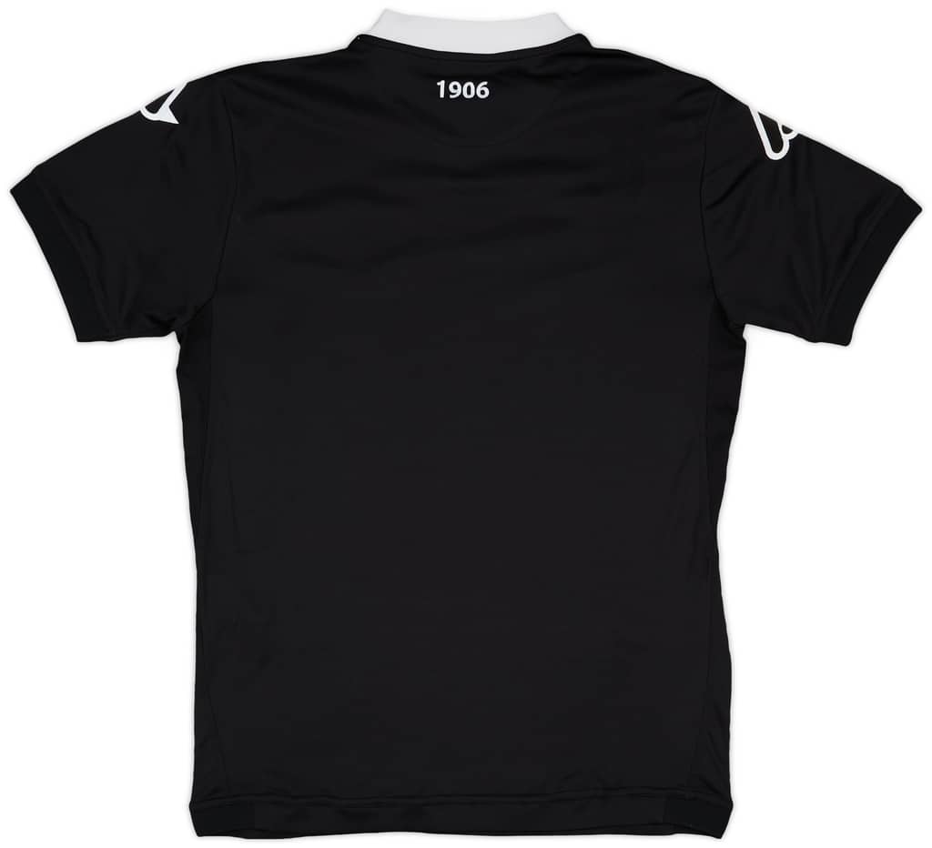 2016-17 Spezia Away Shirt - 8/10 - (L)
