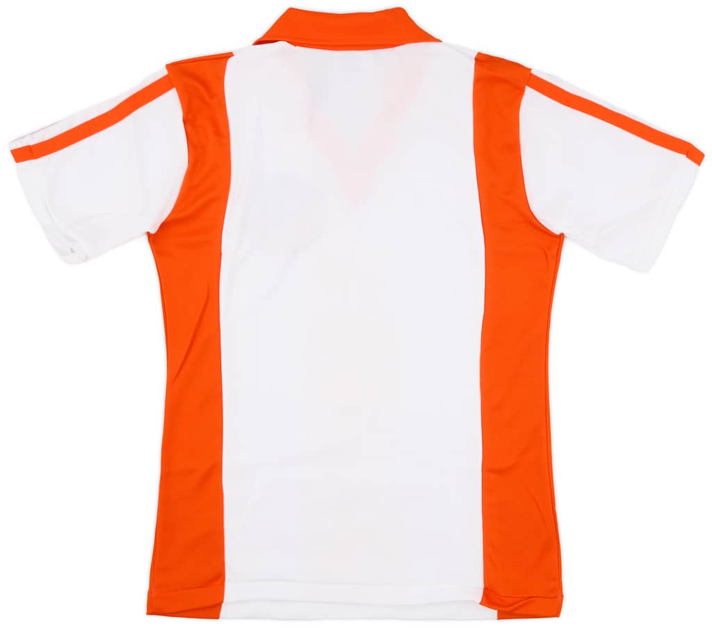 1980s LA Aztecs Admiral Training Shirt (S)