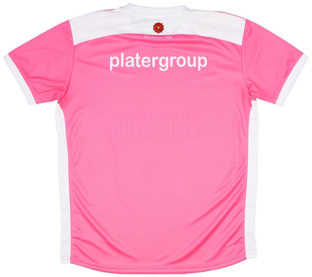 2023-24 Glossop North End Third Shirt