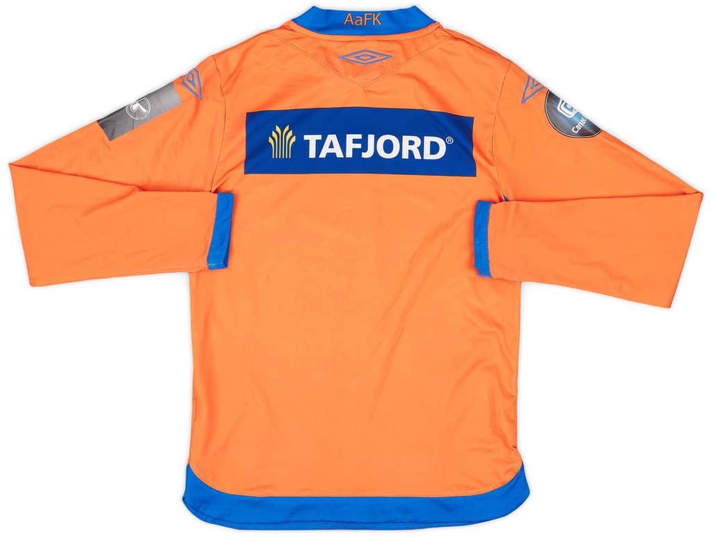 2014-15 Manchester United Nike Training Shirt - 8/10 - (XL)