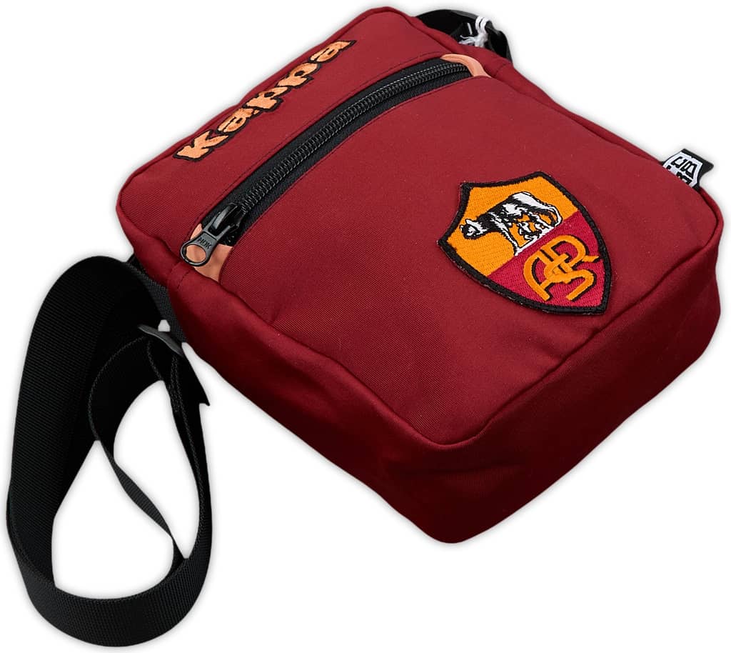 2007-08 Roma Rework Shoulder Bag