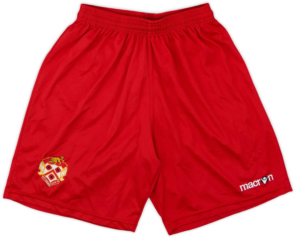 2011-12 Kettering Home Shorts - 9/10 - (M)