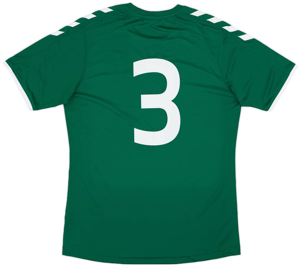 2010s Aalborg Away Shirt #3 - 7/10 - (S)
