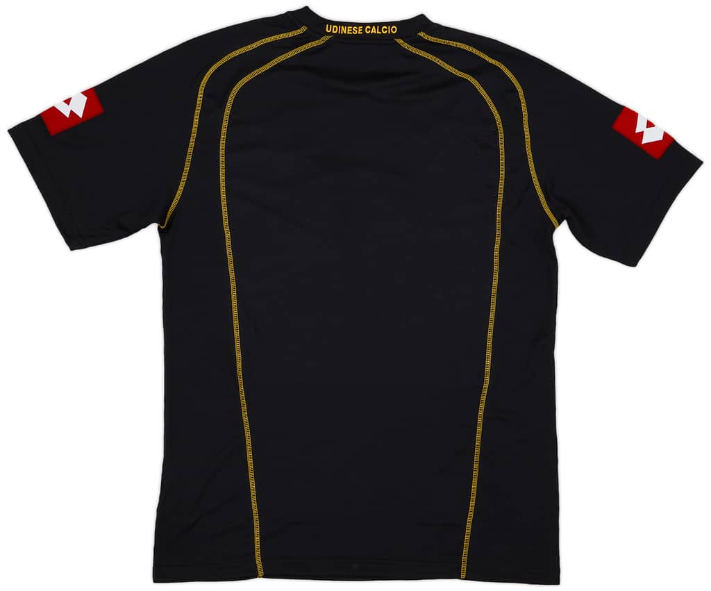 2005-06 Udinese Away Shirt (XXL)