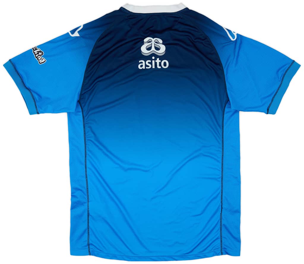 2019-20 Heracles Almelo Away Shirt - 6/10 - (XXL)