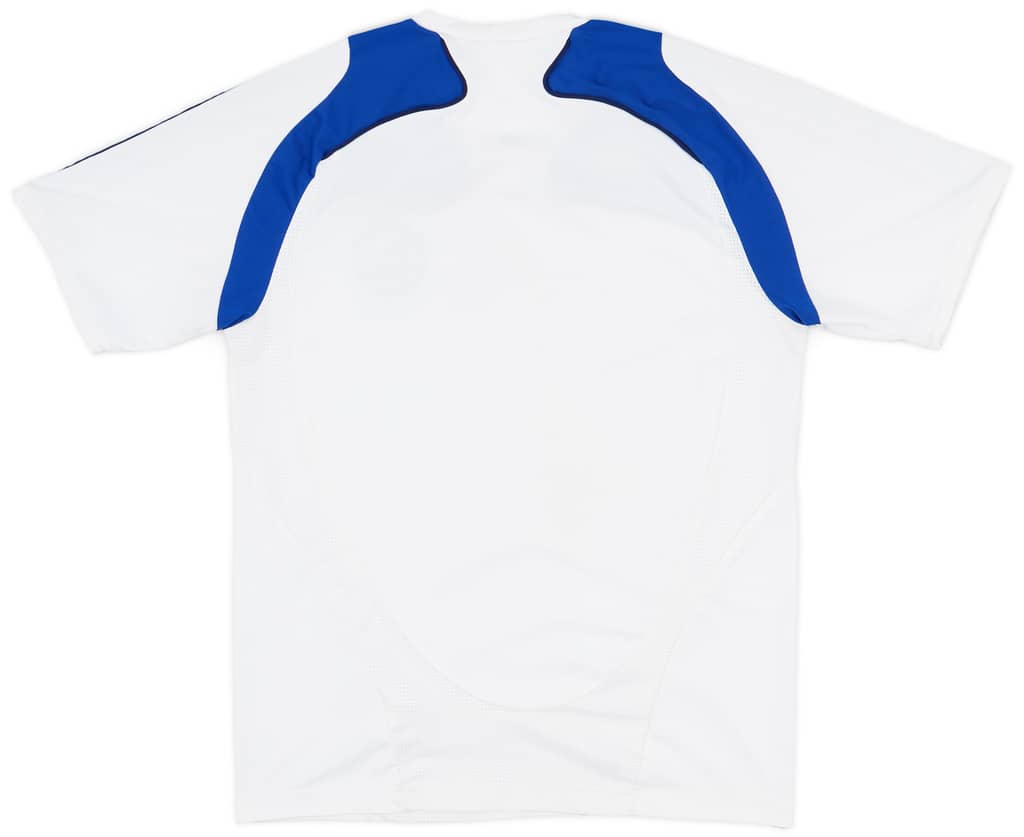 2008-09 Ajax adidas Training Shirt - 6/10 - (M/L)