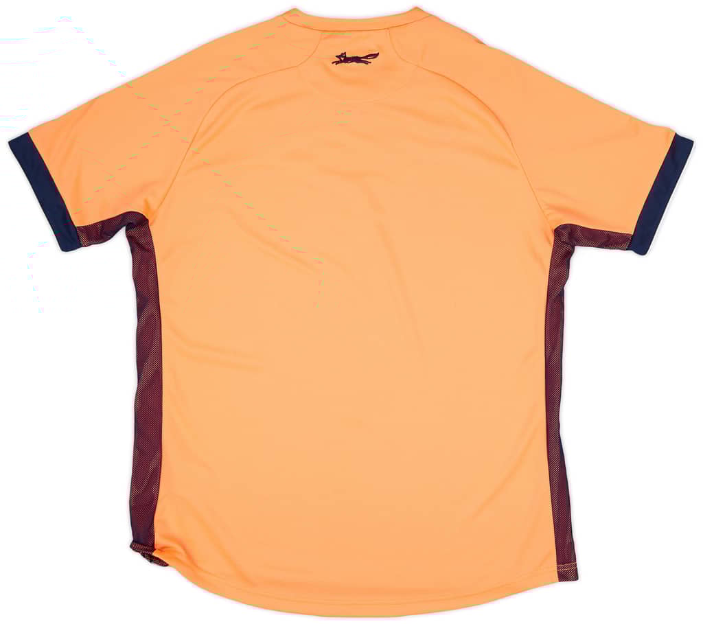 2020-21 Carlisle United Away Shirt - 8/10 - (XXL)