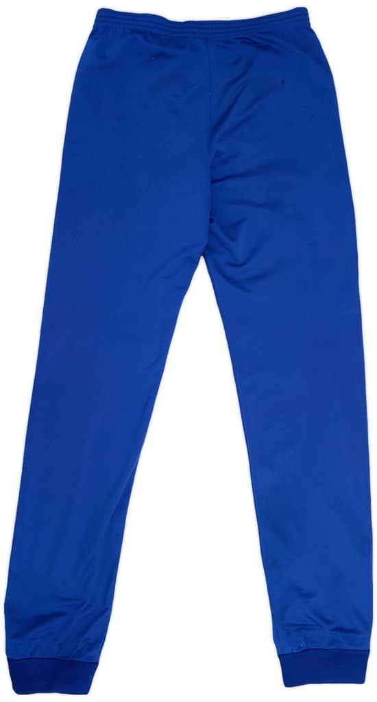 1990s Umbro Template Track Pants/Bottoms - 6/10 - (S)