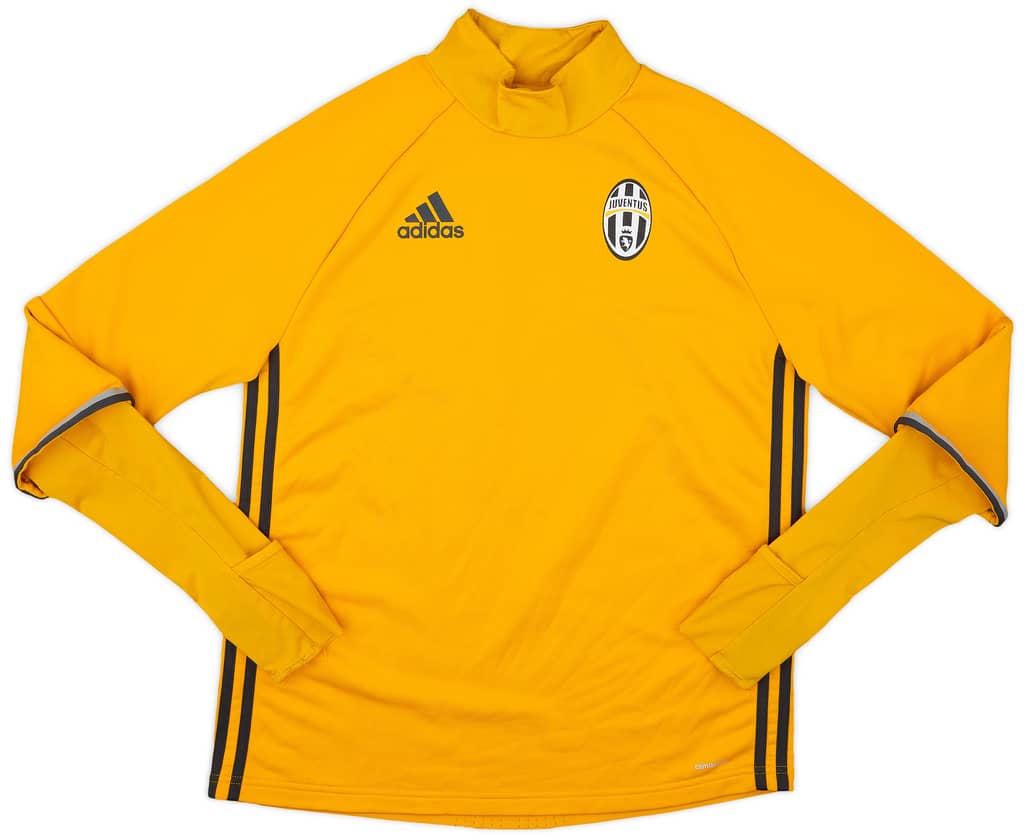2016-17 Juventus adidas Training Top - 8/10 - (XL.Boys)