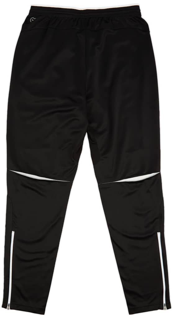 2017-18 Eibar Puma Training Pants