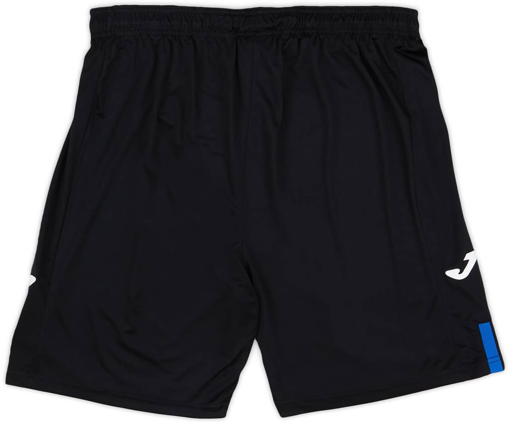 2023-24 Atalanta Home Shorts