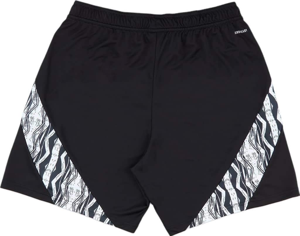 2024-25 Arsenal Away Shorts