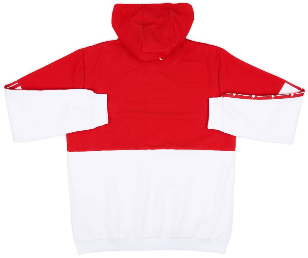 2023-24 Bari Kappa Fleece Jacket
