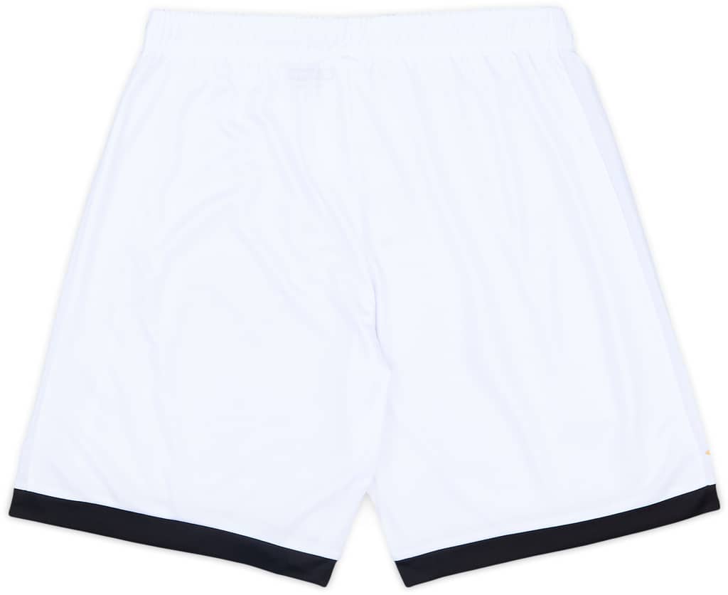 2022-23 Dijon Away Shorts (KIDS)