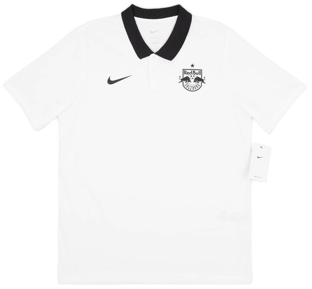 2023-24 RB Salzburg Nike Polo T-Shirt