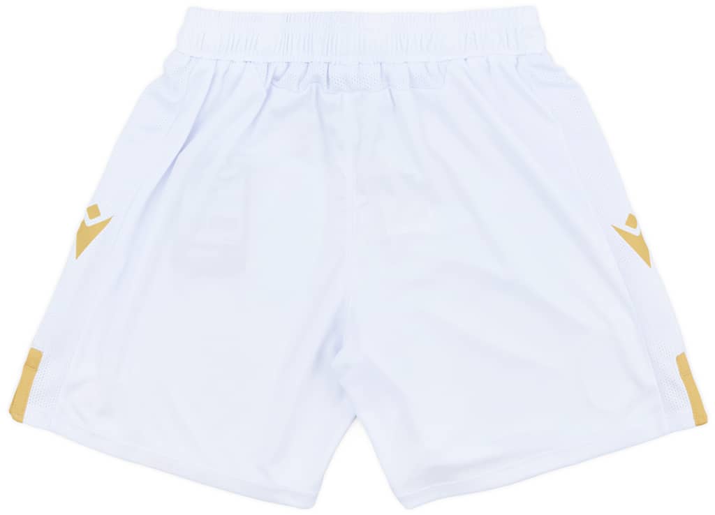 2019-20 SPAL Home Shorts (M.Kids)