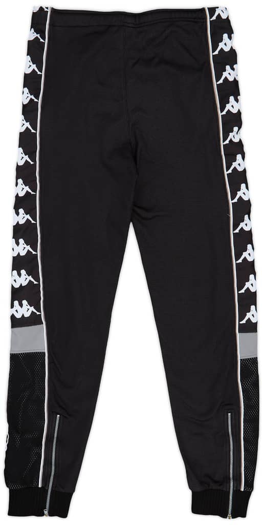 1998-99 Juventus Kappa Track Pants/Bottoms - 6/10 - (S)