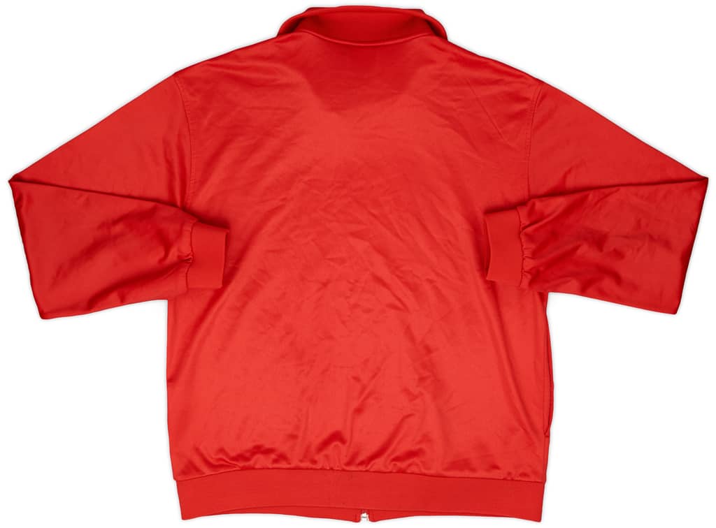 2005 Liverpool Reebok 'The Final Istanbul' Track Jacket - 8/10 - (L)