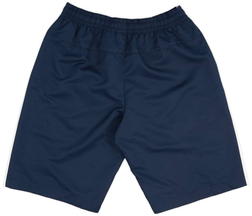 2017-18 Hellas Verona Nike Training Shorts