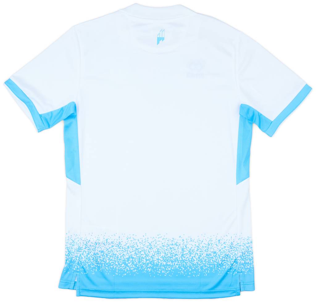 2024-25 San Marino Home Shirt