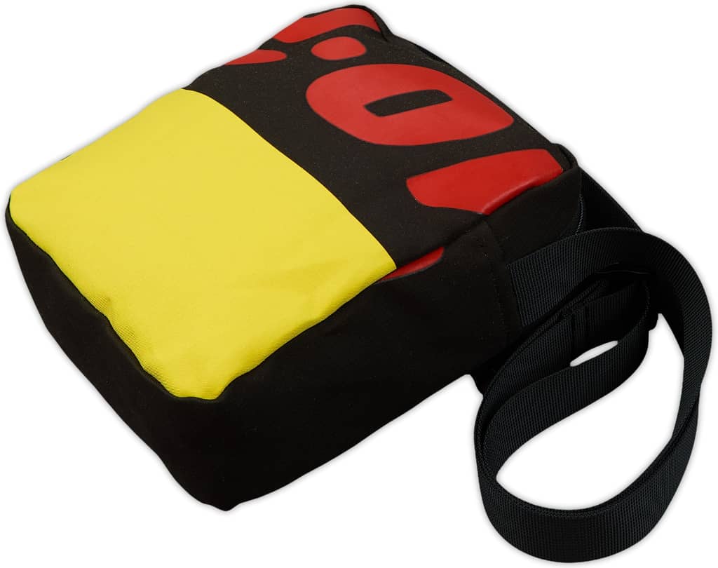 2002-03 Borussia Dortmund Rework Shoulder Bag