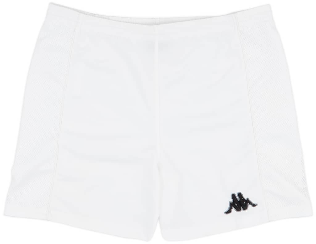 1990s Kappa Template Shorts - 7/10 - (XL)