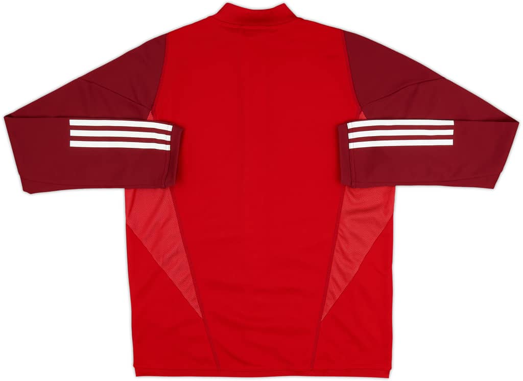 2023-24 Wales adidas Training Jacket (Women's)