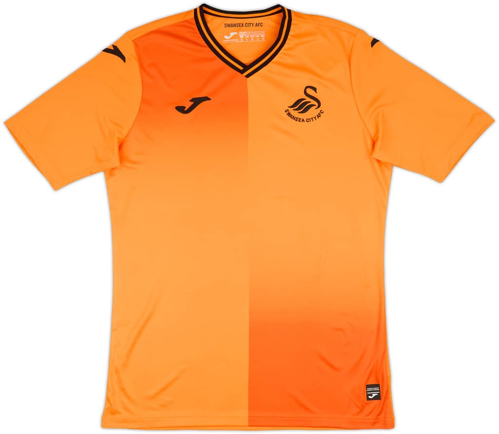 2023-24 Swansea GK Home Shirt