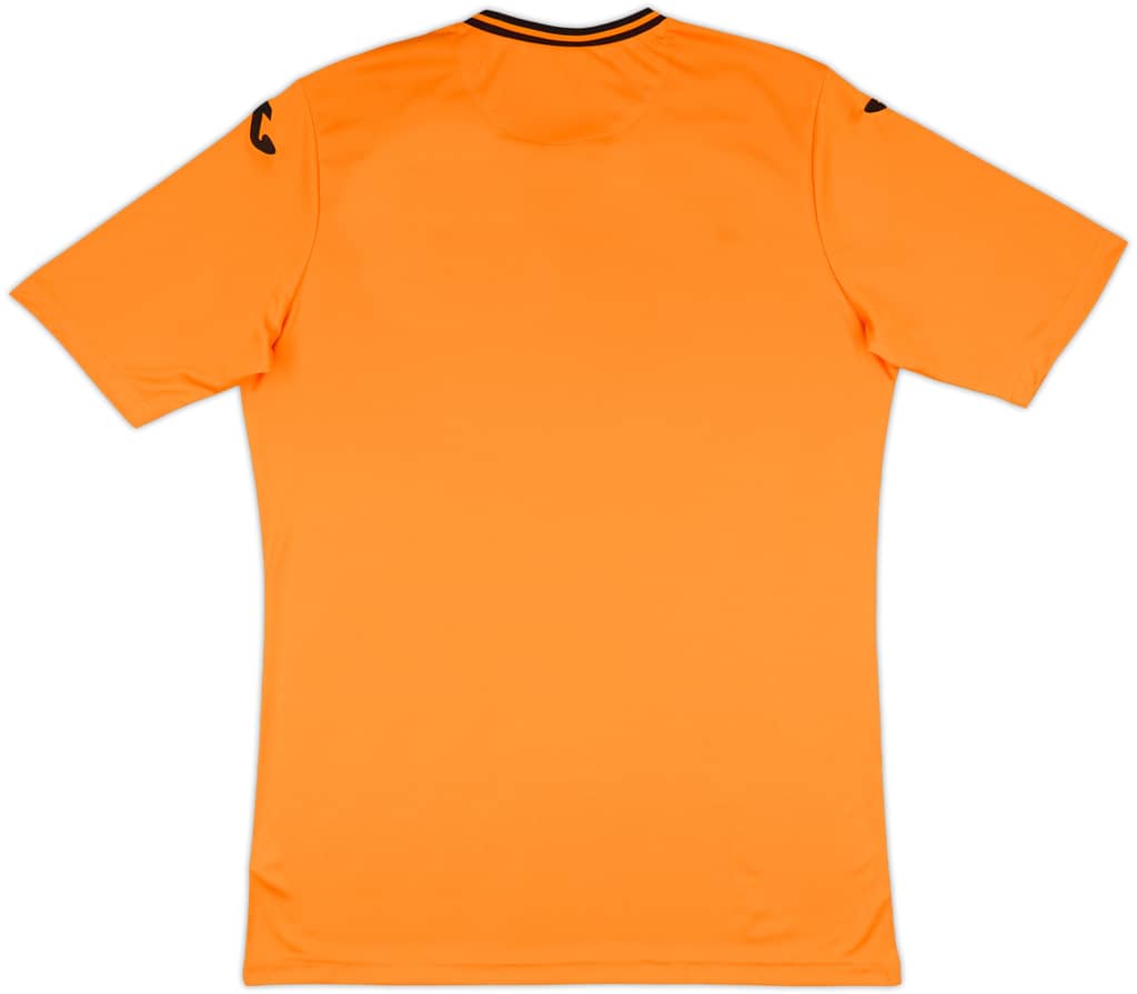 2023-24 Swansea GK Home Shirt
