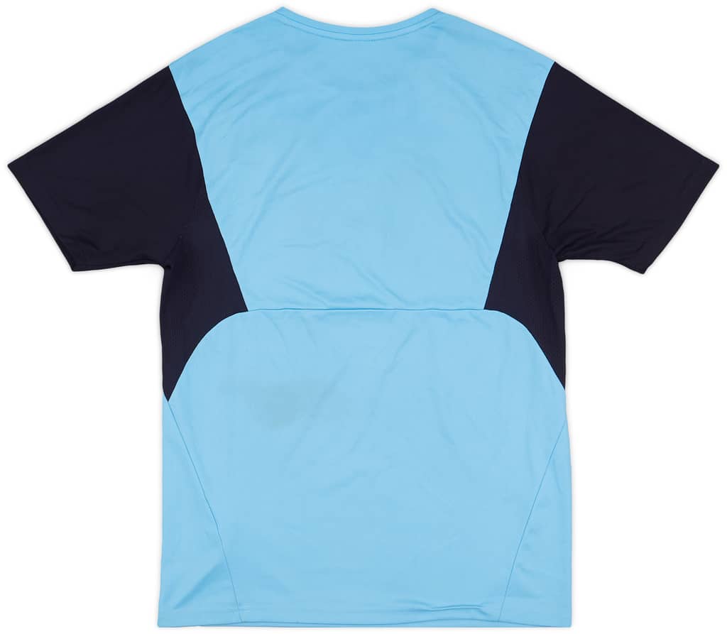 2018-19 Burnley Puma Training Shirt - 5/10 - (M)