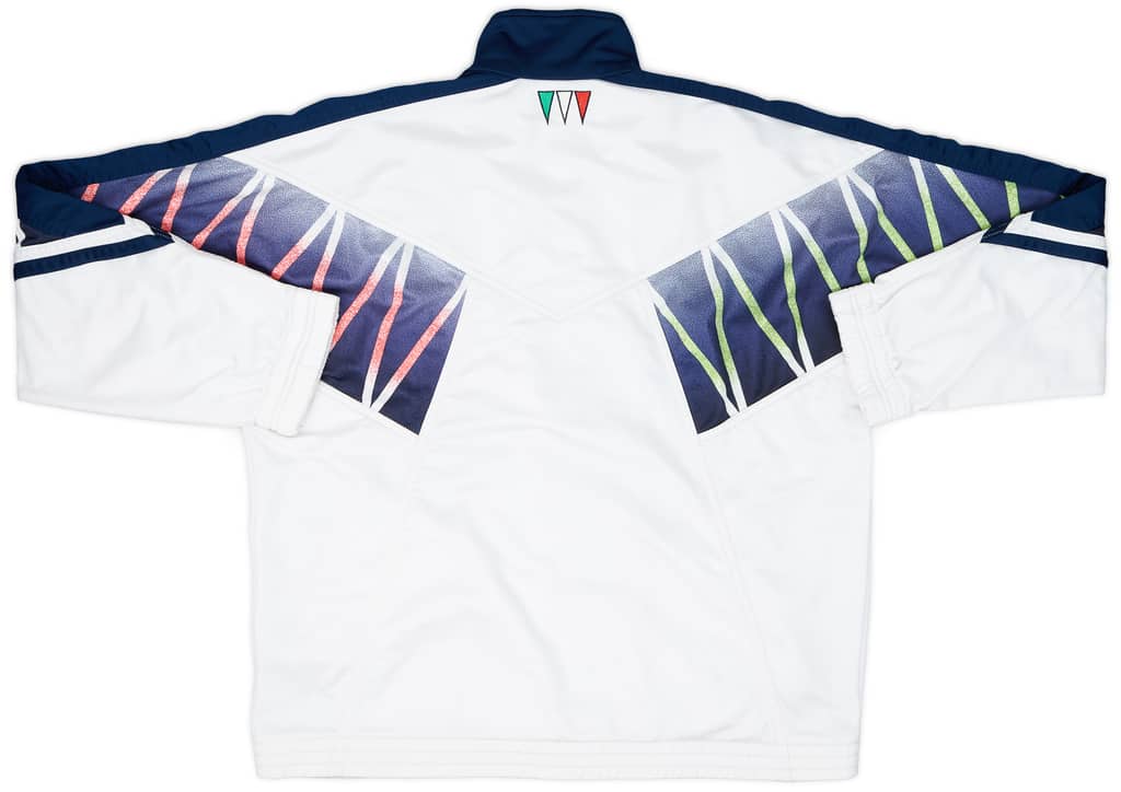 1994 Italy Diadora Track Jacket - 6/10 - (L)