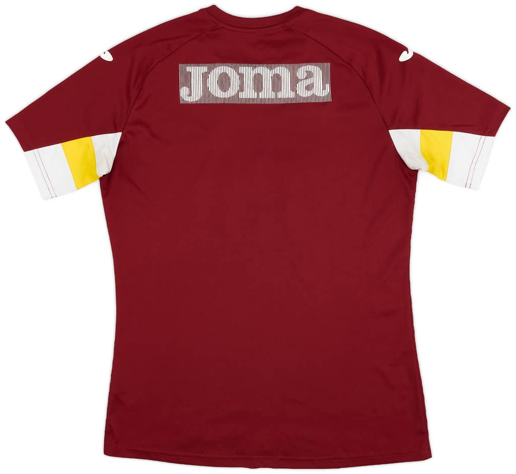 2019-20 Torino Joma Training Shirt - 7/10 - (M)