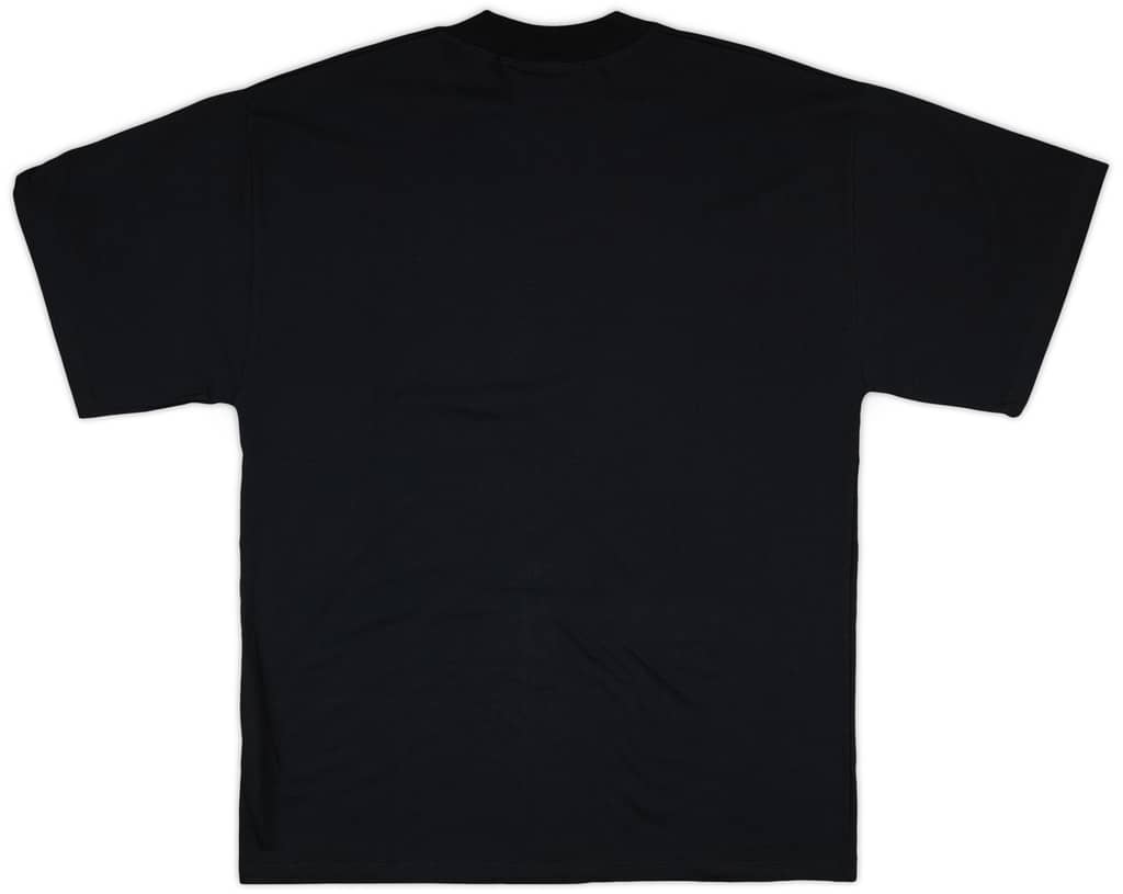 2025-26 Real Betis Kappa Logo Tee