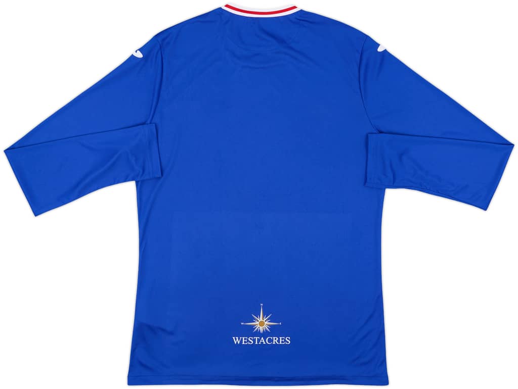 2021-22 Swansea City GK Away Shirt