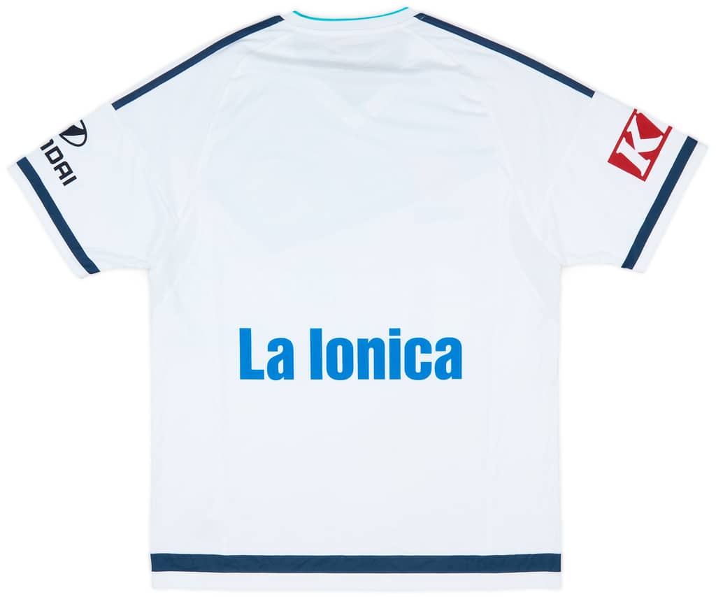 2016-17 Melbourne Victory Away Shirt (L)