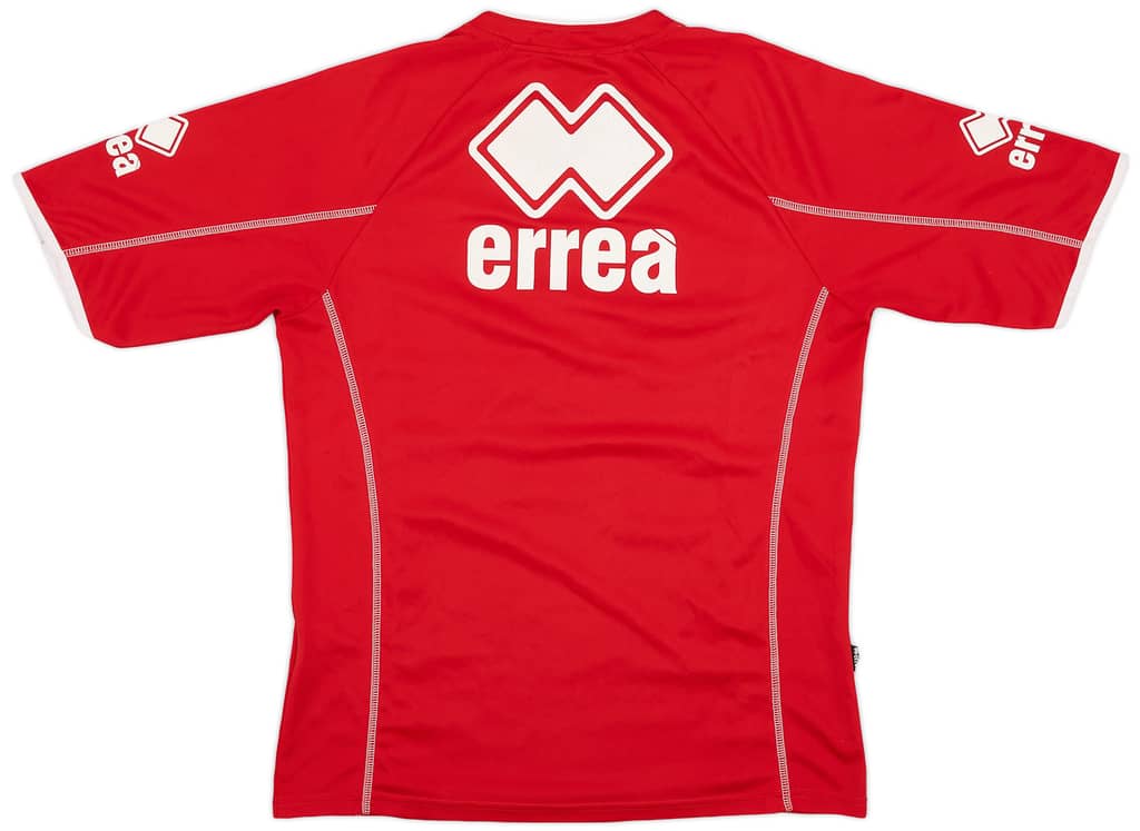 2007-09 Mantova Errea Training Shirt - 7/10 - (XL)