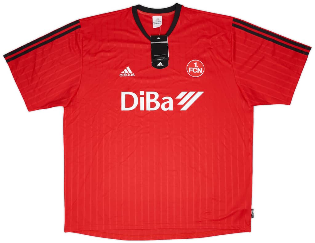 2003-04 Nurnberg Home Shirt (XXL)