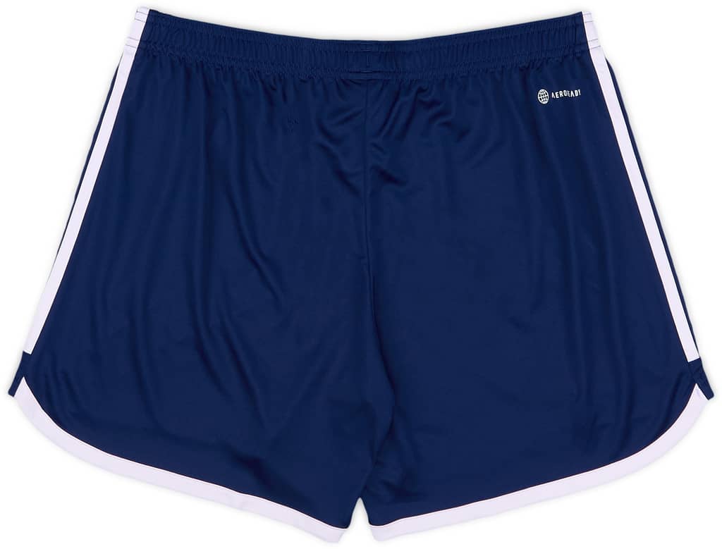 2023-24 Scotland Women's Away Change Shorts (M)