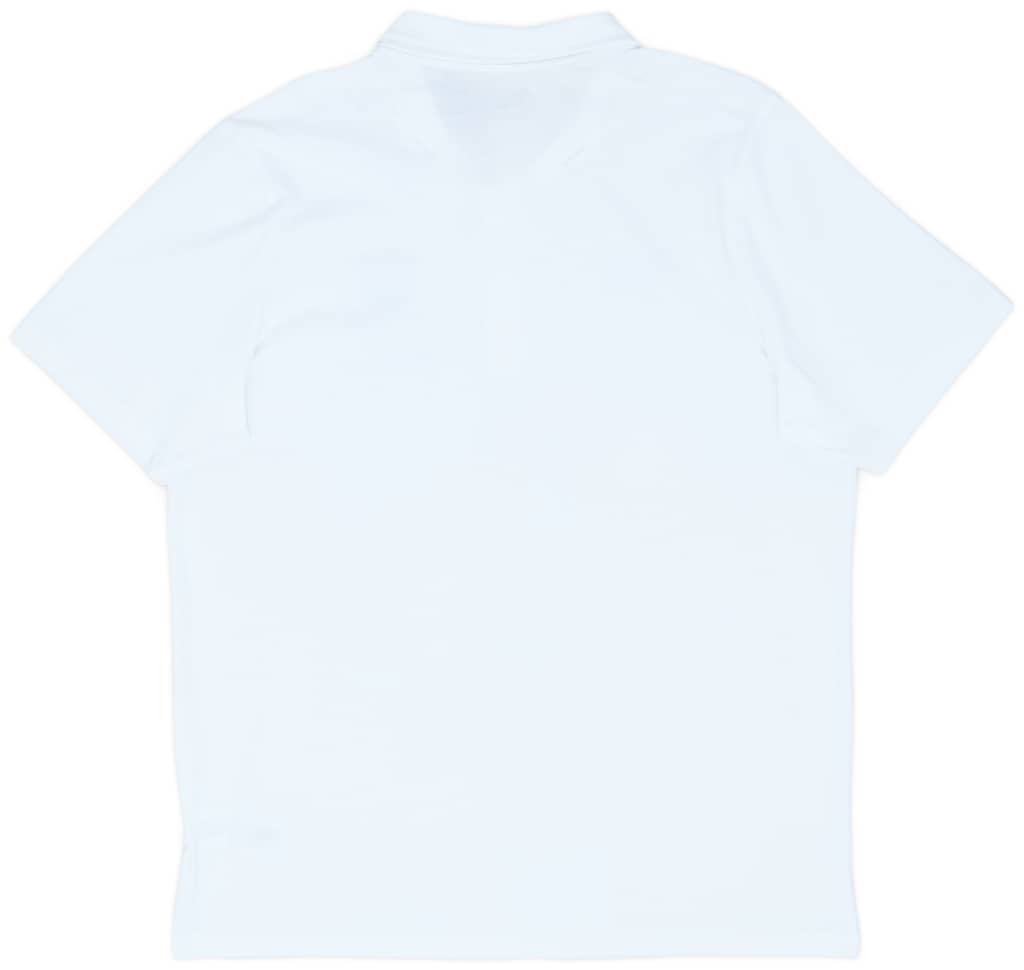 2023-24 Preston North End Castore Polo T-Shirt