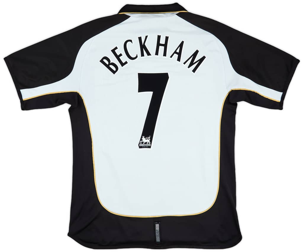 2000-01 Sunderland Nike Hooded Rain Jacket - 8/10 - (XL.Boys)