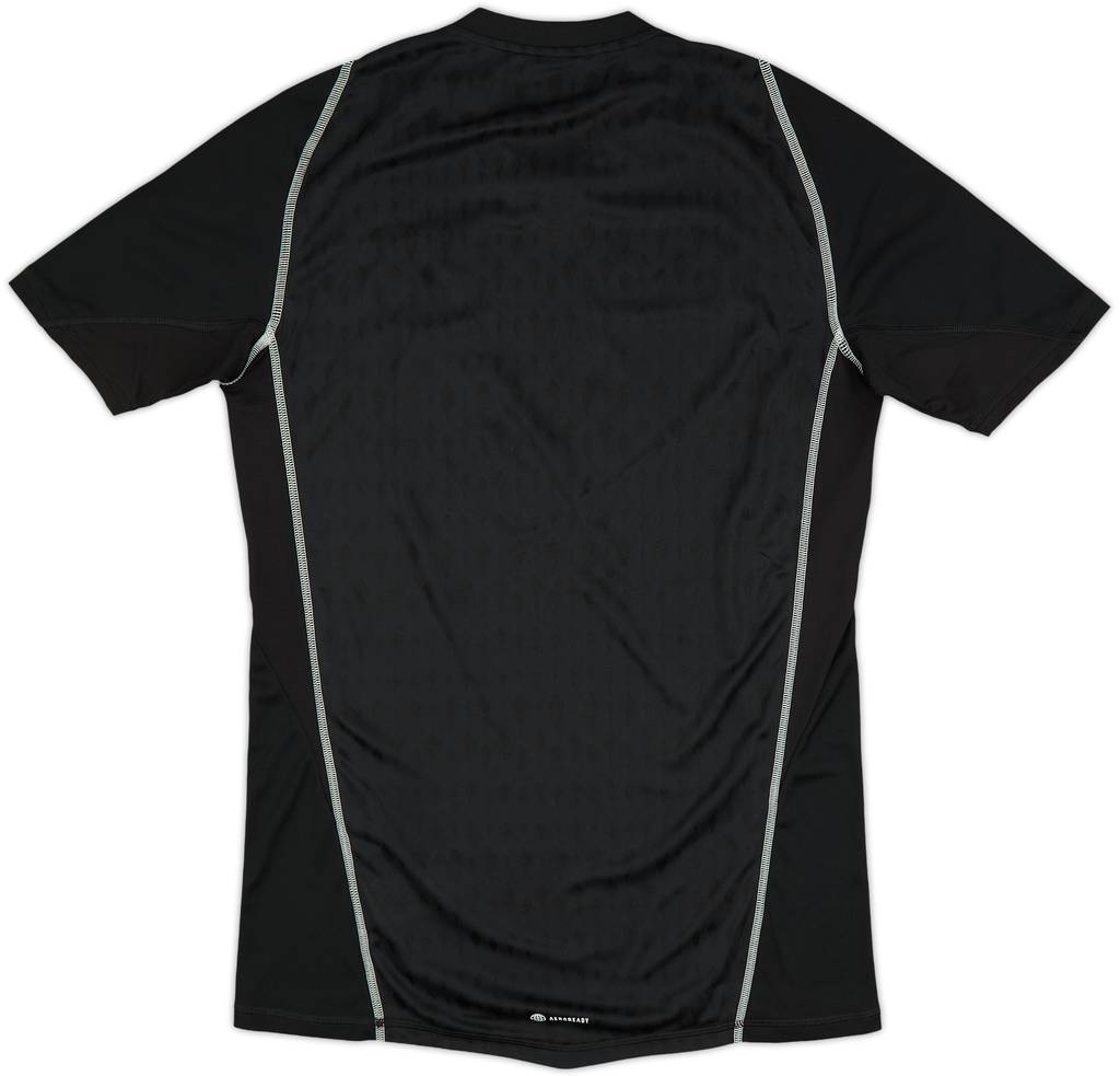 2023-24 Wales GK Third Shirt - As New - (L)