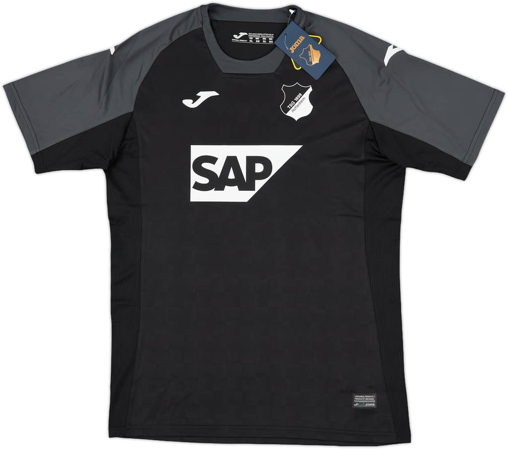 2019-20 Hoffenheim Third Shirt Rudy #16 (XL)