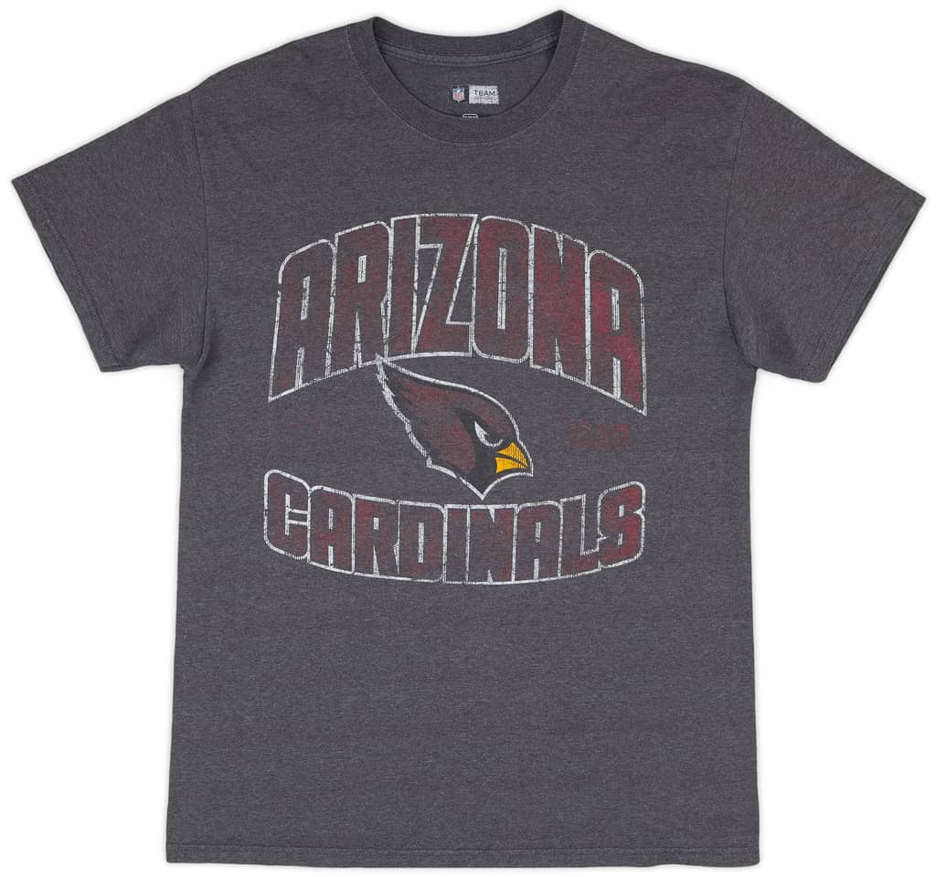 2015 Arizona Cardinals NFL Tee - 6/10 - (M)