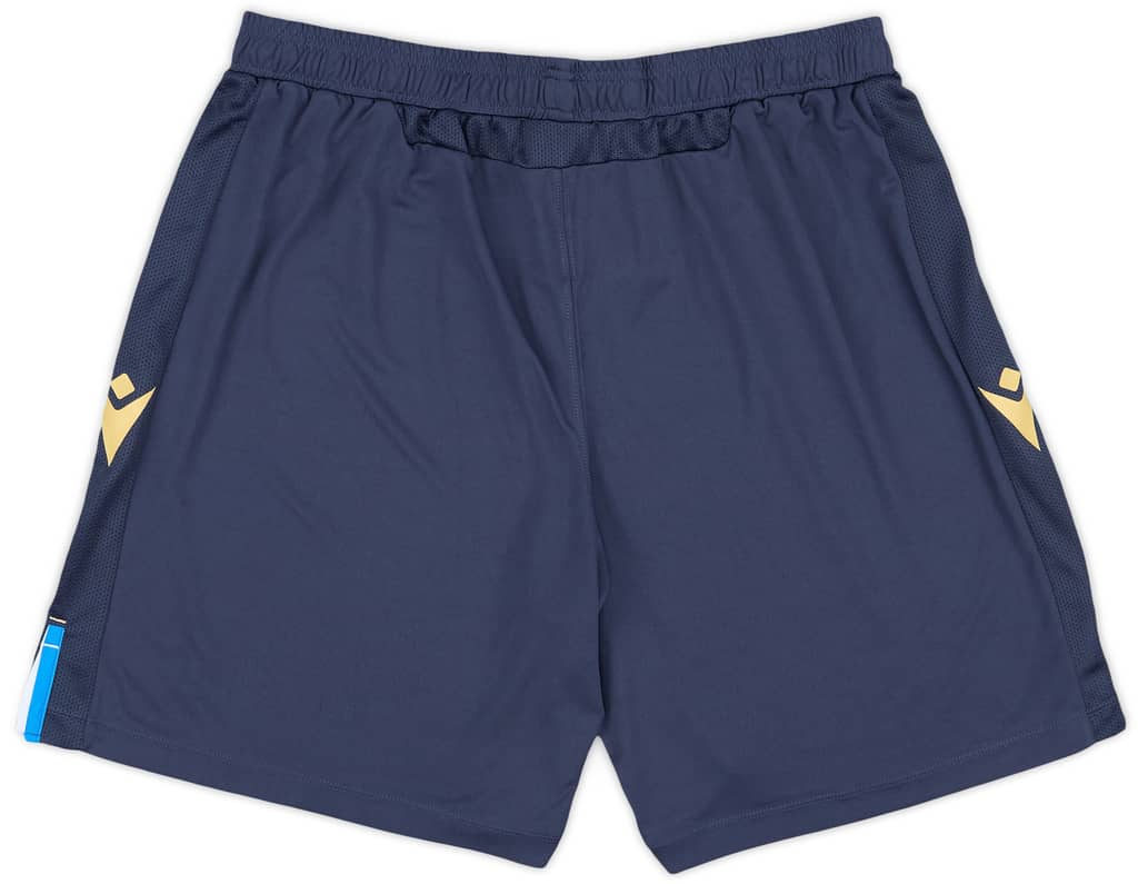 2019-20 SPAL Third Shorts