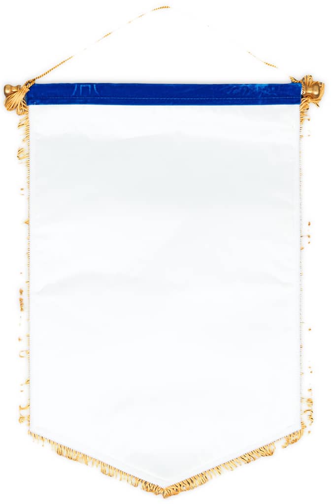 2014 England Match Pennant FIFA World Cup Squad Signed (v Italy)