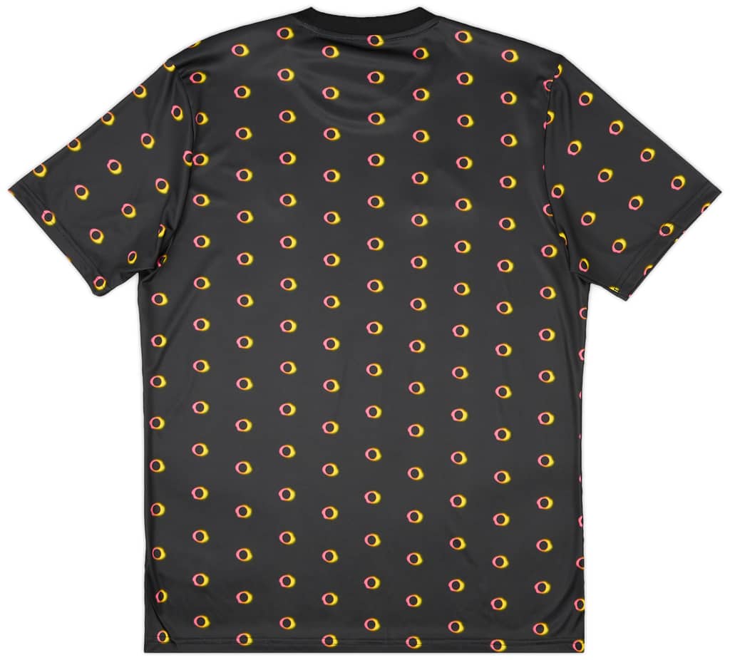2024-25 Juventus adidas Pre-Match Shirt