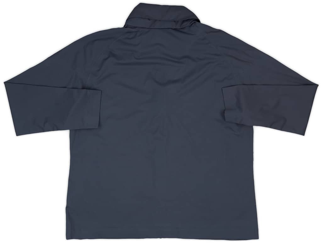 2023-24 Manchester City Women's Player Issue Rain Jacket - 9/10 - (XL)