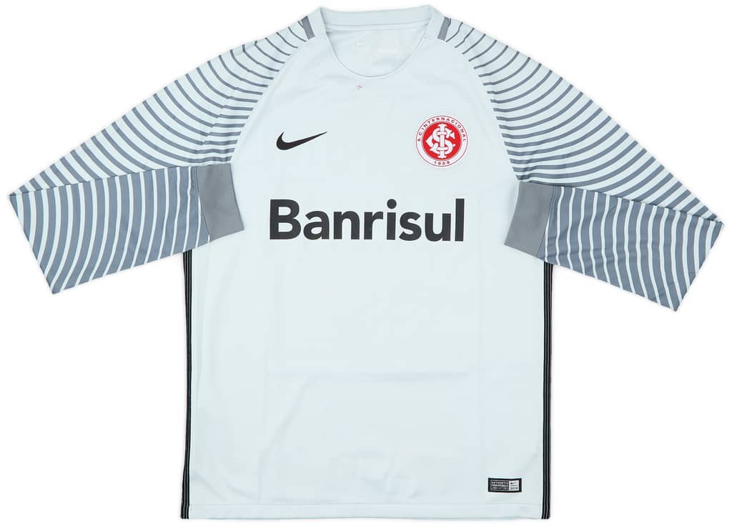 2016 Internacional GK Shirt - 5/10 - (M)