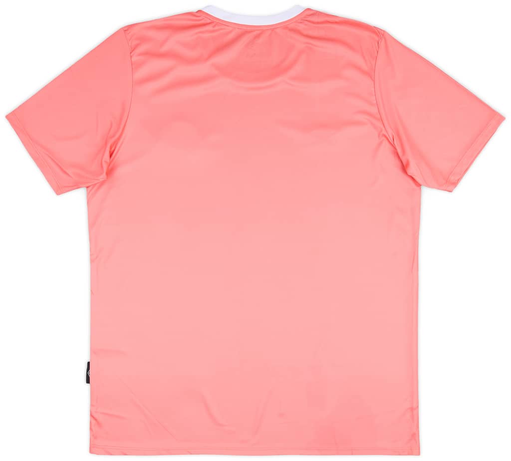 2022-23 SuperSport United Away Shirt