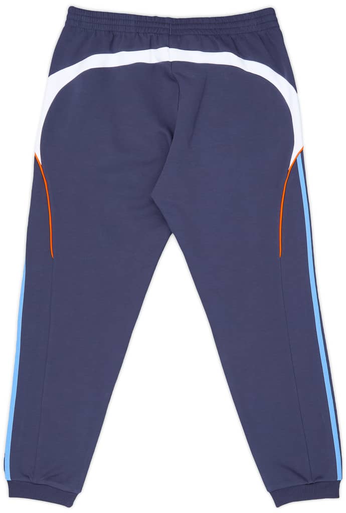2025-26 New York City adidas Travel Pants/Bottoms